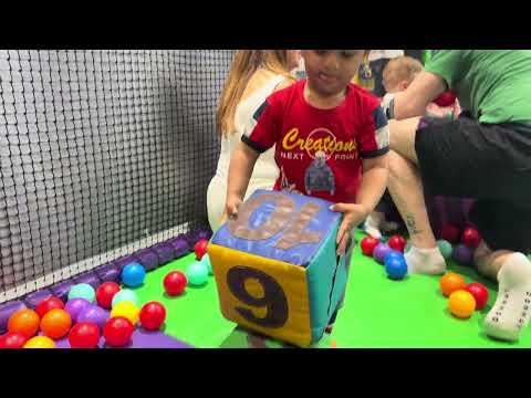 Spraoi dublin ireland | indoor play area | ireland | best places to visit in ireland|kids| #explore