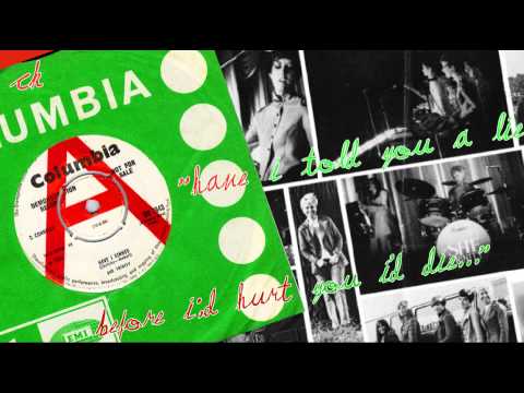 She Trinity - Have I Sinned (1966)