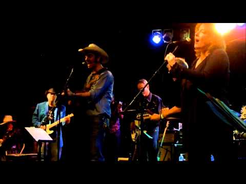 $1000 Wedding - Gram Parsons Tribute Concert (John Howie, Jr. w/ The Flying Carrburrito Brothers)