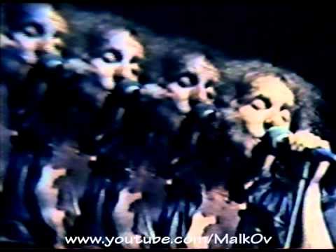 Scorpions - Lovedrive (HQ Japan 1979)