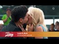 Ein Bisschen Verliebt - Laura & Mark ARD "Immer Wieder Sonntags" 27.07.25 (Live bei Stefan Mross)