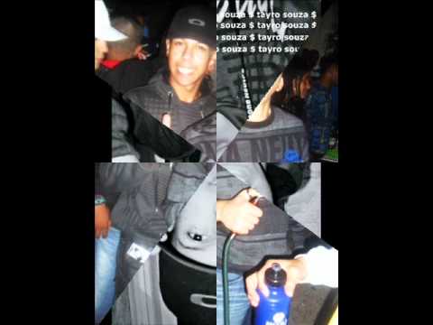 Mc Bezão Vem Tomar café