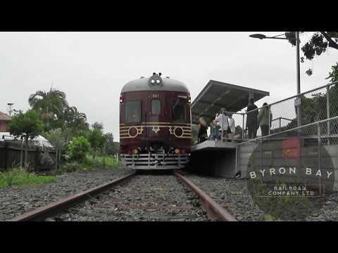 Byron Bay Railroad Company