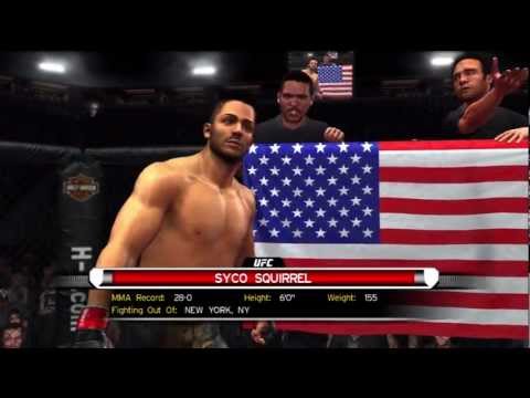 UFC 2009 Undisputed - Career Mode - Gameplay Walkthrough Part 29 (Xbox 360/PS3) [HD]