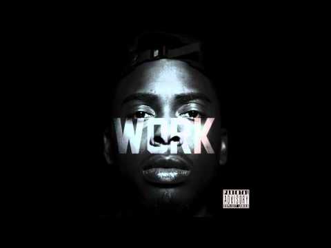 Tezo - "Work" OFFICIAL VERSION