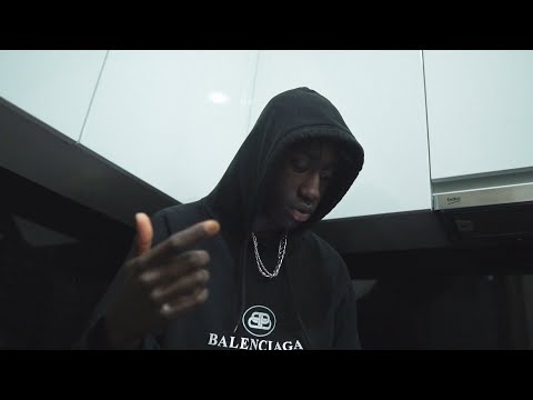 VLONE975 - 975 Finest (Dir. by @Pratik_Thakarshi)