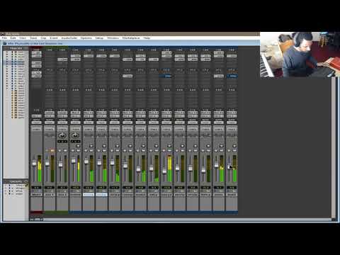 Advanced Music Production - Hype IDM Marking Session w/TIMESTAMPS