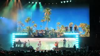 Zac Brown Band - Castaway