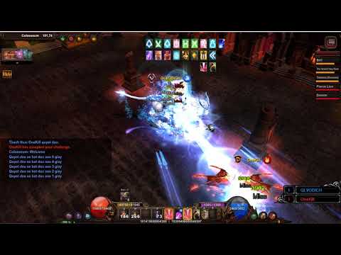 MU ONLINE | Grow Lancer vs Slayer - Grow Lancer vs DK | Giải đấu PvP League Season 16.2 - LifeMU