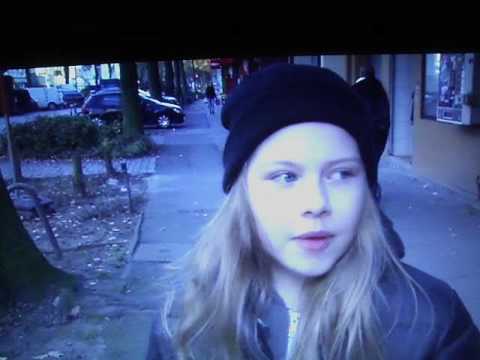 Julia Bremer in " Die Wache Hamburg " 02.03.2017