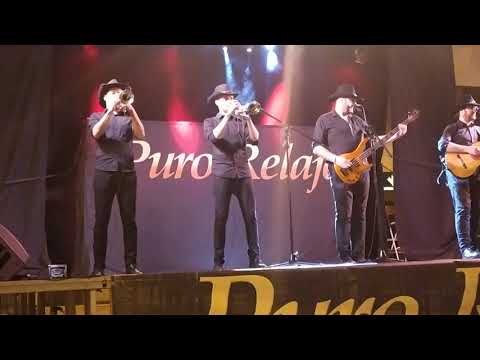 Volver volver (personal) Puro Relajo