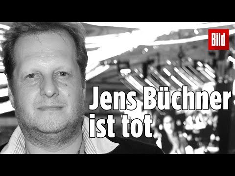 Kult-Auswanderer Jens Büchner ist tot