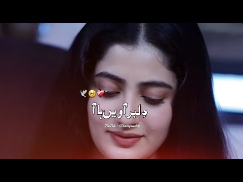Char Dina Di Zindgi Dilbar Awe Ha | Full Saraiki Song | 2026 #viral #trending #song #foryou #saraiki