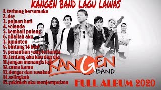 Download lagu KANGEN BAND [ FULL ALBUM 2022 ] - Pilihan Lagu Lawas Terbaik mp3