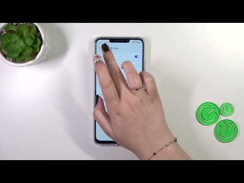How to Change Date & Time in HUAWEI Nova Y91 – Clock Format Options