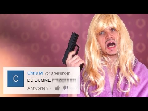 Bibi's ANSAGE an alle HATER! | ViksNews
