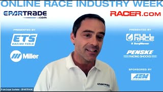 ORIW: “Wrap-up" by EPARTRADE and RACER