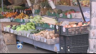 How to properly wash your produce in light of rat lungworm cases in Hawaii