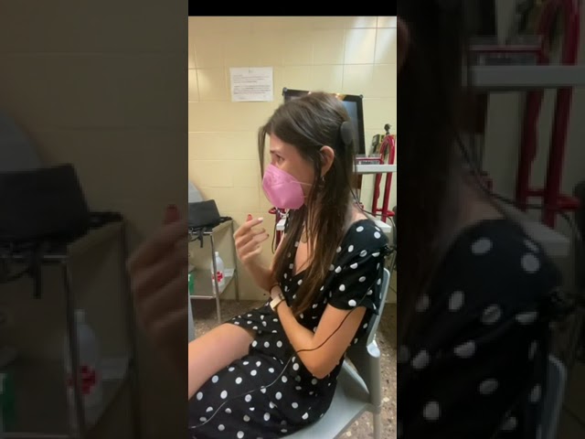 Vídeo relacionado con Cinta Universal SmartEAR para procesadores de Audio/implantes cocleares - Comodidad Total y protección fiable contra el Sudor y la Suciedad - Azul Marino en Piratas, Talla S