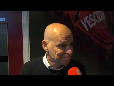 Nabeschouwing Helmond Sport - TOP Oss