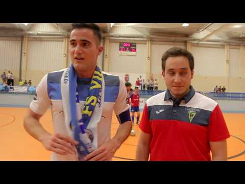 Axa Seguros - FS Villaescusa