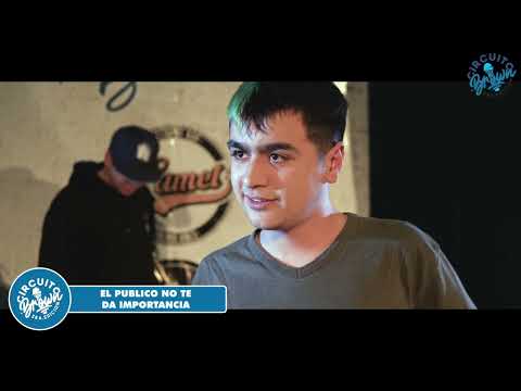 MITO vs JAURIA | FINAL | Circuito Brown 2022 Fecha 3