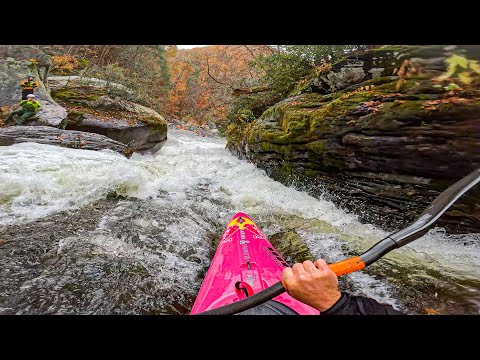 2022 GREEN RACE WINNING RUN [SUB 4]