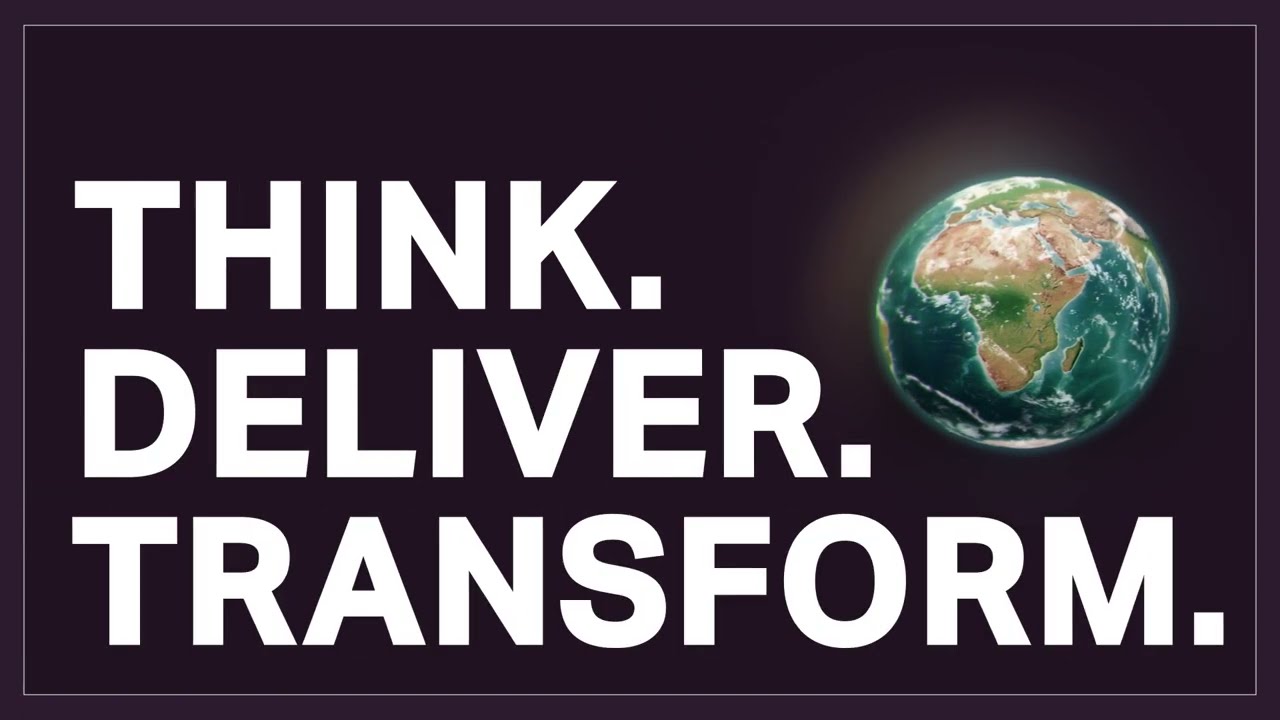Adam Smith International: Discover Who We Are and What We Do - 30 Years of Global Impact (Short)