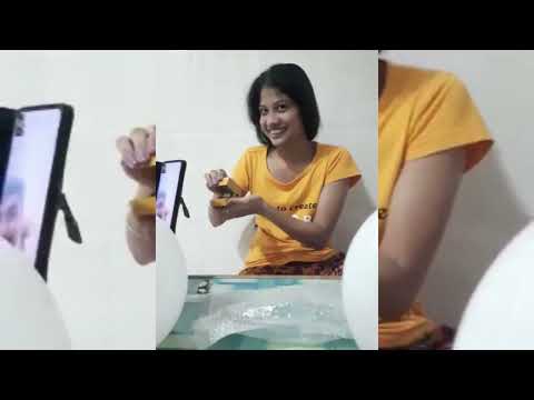 Birthday Surprise🎉Vlog by Maithili and Harsh❤️✨