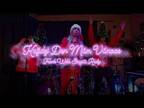 Každej Den Mám Vánoce  (Nightcore)