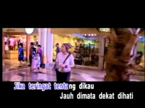 Melly Goeslaw feat. Ari Lasso - Jika  (Indo-pop, Indonesian Music)