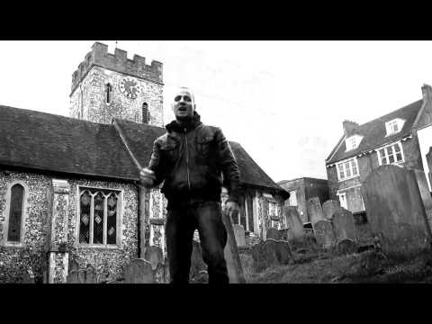 Menve Exus & Pycho Sword - Dringen ein in eure Welt (official Video)