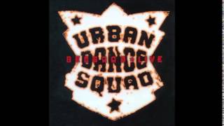 Urban Dance Squad - Ego (Belgrade Live)