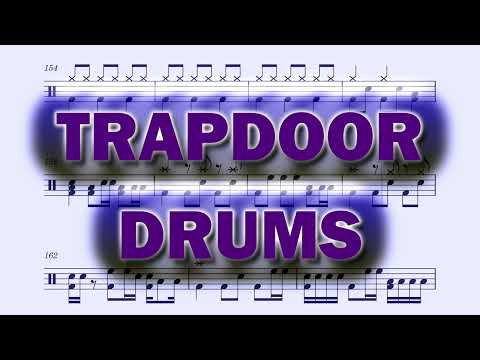 Trapdoor - Twenty One Pilots