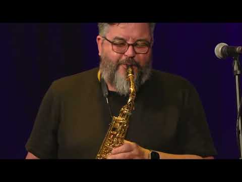 Bra Joe from Kilimanjaro