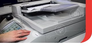Managed Print Services