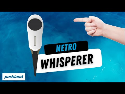 Mark Leishman Presents: Netro Whisperer