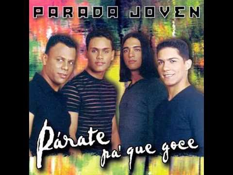 Parada Joven - Parada Medley (1999)