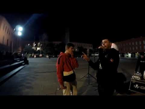 Juanlu VS Renau220 (Semifinal) 1ª EDICIÓN  1 VS 1 del 2019