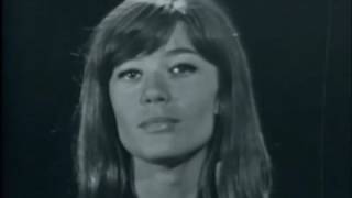 Francoise Hardy - pourtant tu m aimes