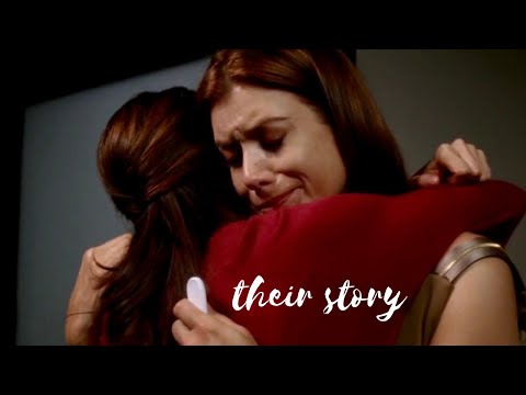 Addison & Amelia | Their Story (All Scenes)