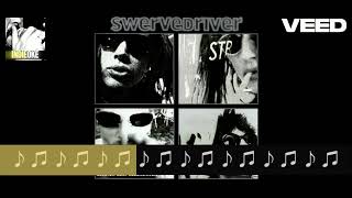 Swervedriver - Bring Me the Head of the Fortune Teller [karaoke]