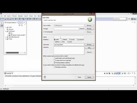Java Programming Tutorial 1 If Robotics