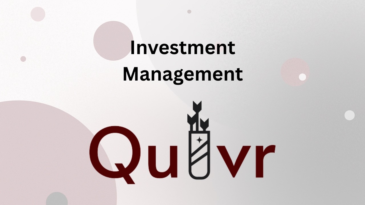 Investment Video