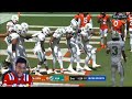 FlightReacts To Denver Broncos vs. Miami Dolphins Game Highlights | NFL 2023 Week 3!