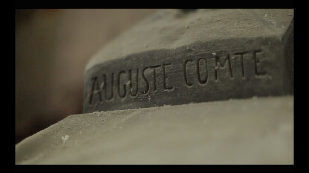 "A Última Religião" (Documentário sobre Positivismo no Brasil, 2015)