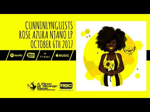 CunninLynguists - Riot!