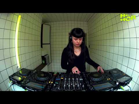 ProZecco - Electrolisa | HÖR - April 18 / 2024