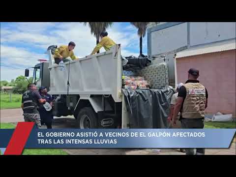 Resumen de noticias del 23/2/26