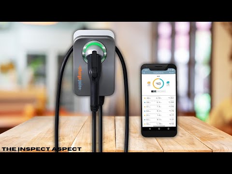 Home Flex Level 2 EV Charger Pros & Cons